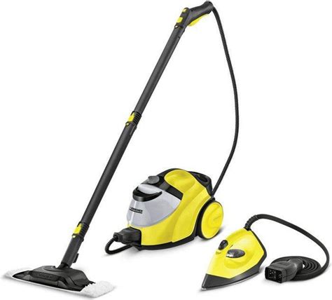 KARCHER SC5, parný čistič | Nay.sk