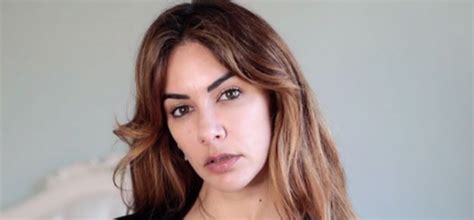 Melita Toniolo Instagram Pazzesca In Lingerie Gambe Fantastiche