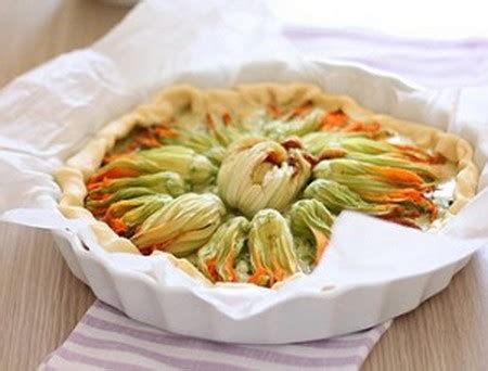 Fiori Di Zucca 10 Ricette Per Gustarli Al Meglio GreenMe