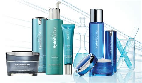 Hydropeptide (Гидропептид) американская косметика с доставкой в день ...