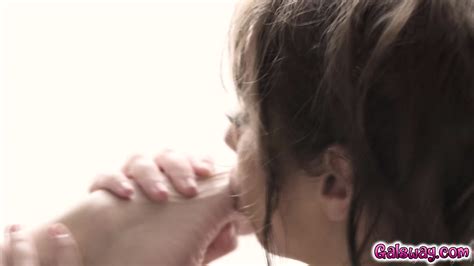 Married Lesbian Couple Perfect Way To Celebrate Their First Anniversary