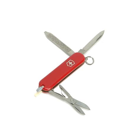 Classic SD Swiss Army Knife Red 0622300