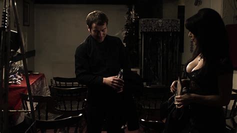 Nude Video Celebs Emily Booth Nude The Reverend