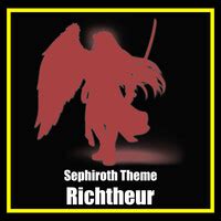 Sephiroth Theme Song Download: Sephiroth Theme MP3 Song Online Free on ...