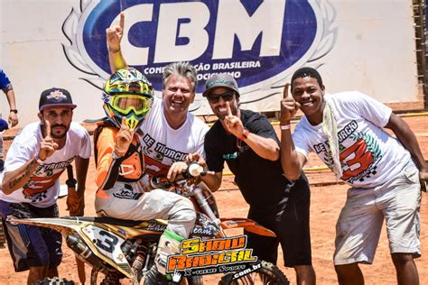 Final Mineiro de Motocross 2019 BH Airport Resultados e Campeões