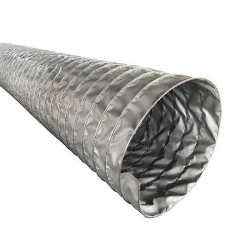 Heating Ducts Fiberglass Heating Duct Flexible Canvas Duct Dfv