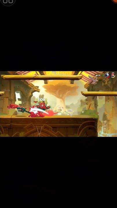 Batman Jayun Brawlhalla Batarang Youtube