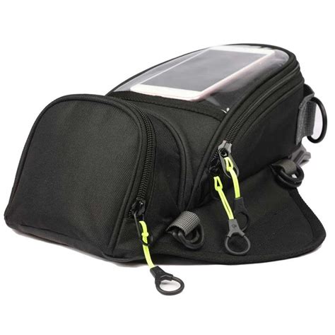Новая модная сумка для мотоцикла многофункциональная водонепроницаемая ...