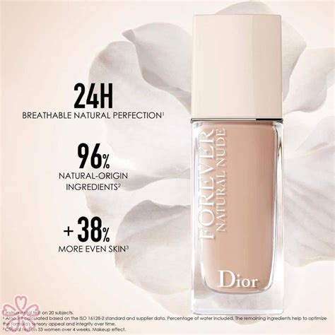 Forever Natural Nude Dior Malva Parfume Ua