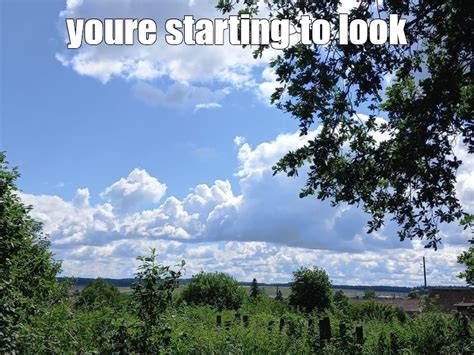 create meme sky panorama clouds  large field pictures meme