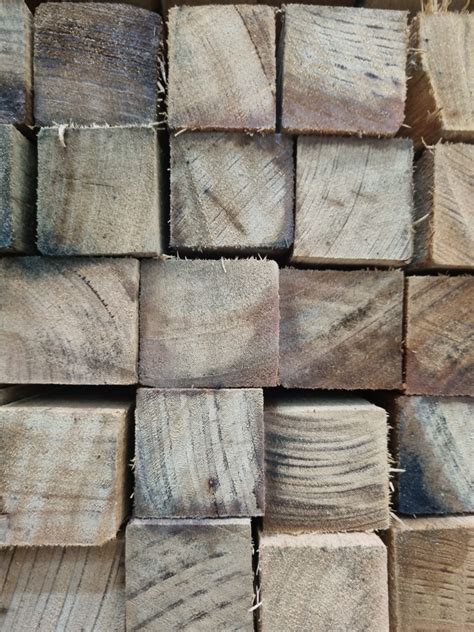 Hardwood Battens Frankston Merbau Fences Timber And Hardware