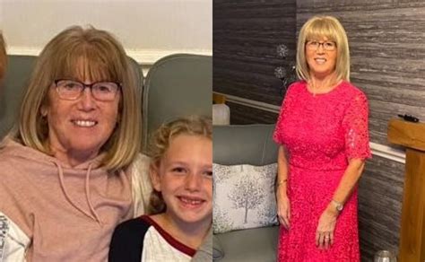 ‘Don’t ignore your screening invite’ warns Liverpool grandmother with