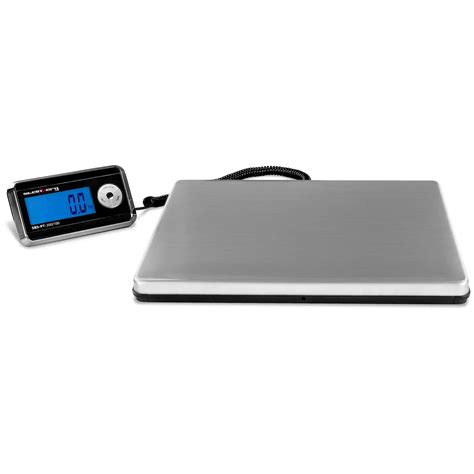 Digital scales will soon display only 100lb to kg 2