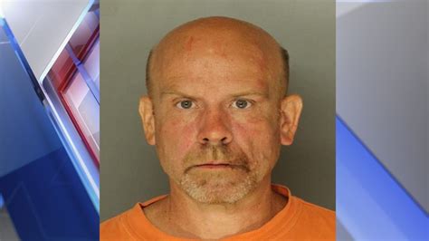 Ephrata Man Arrested After Random Assault Burglary Of Man He Didnt