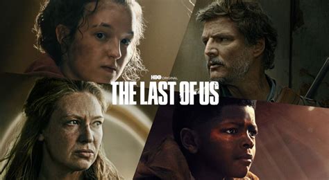 The Last Of Us Cap Tulo V A Hbo Max Cu Ndo Y A Qu Hora Se