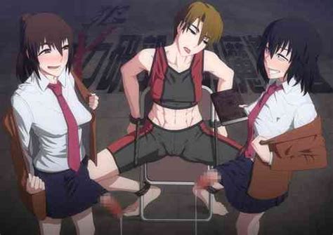 Artist Shinkuu Tatsuya Nhentai Hentai Doujinshi And Manga