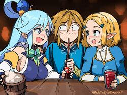 Artist Snegovski E Hentai Galleries