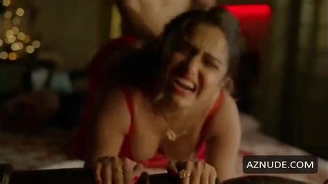 SAYANTANI GUHATHAKURTA Nude AZNude