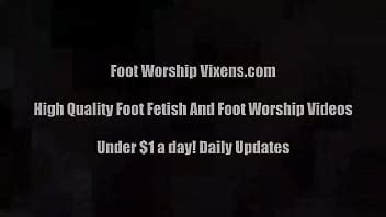 No Puedo Evitarlo Con Sus Pies XVIDEOS