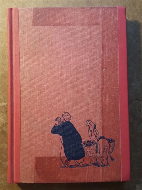 Once The Mullah Persian Folk Tales By Alice Geer Kelsey Illustrated