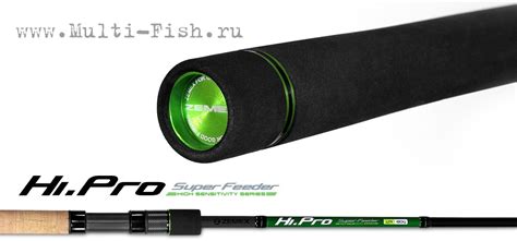 Спиннинги Земекс (Zemex) - особенности, топ 10 лучших, характеристики ...