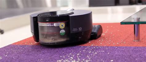 Рейтинг роботов-пылесосов премиум-класса | robotraitings.ru