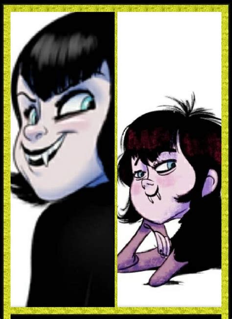 The Best Of Mavis Part 3 By Isacbatman03 On Deviantart