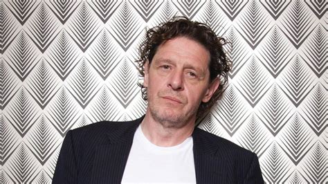 Acclaimed British Chef Marco Pierre White Is Bringing His First-Ever ...