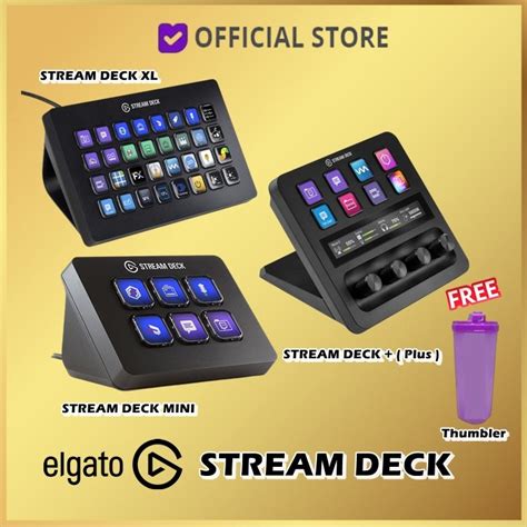 Elgato Stream Deck Asakusa Sub Jp