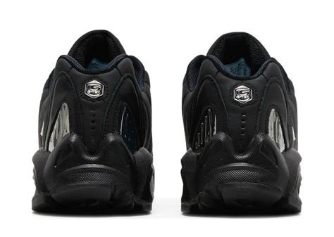 Buy Nike Hot Step Air Terra Drake Nocta Triple Black Online In Australia Kickstw
