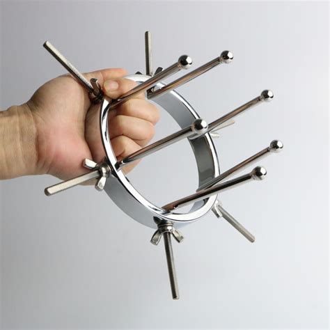 Extreme Anal Spreader Stretcher Vaginal Speculum Dilator Etsy