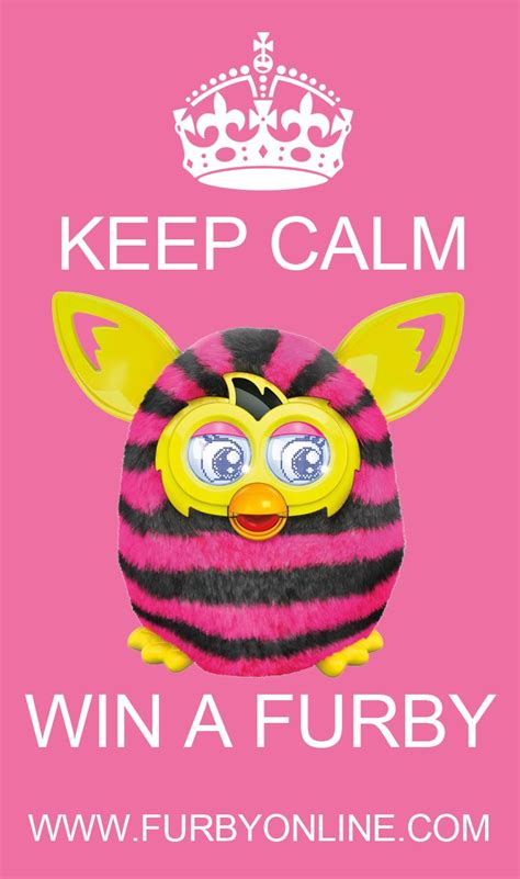 17 Best Images About Furby Boom On Pinterest Auction Peeps And Swarovski