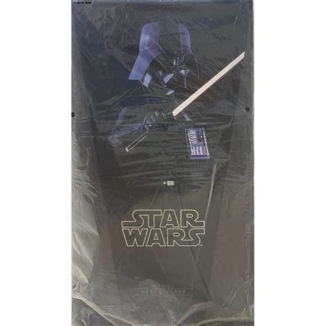 Darth Vader Mms Hot Toys Shopee Thailand