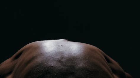 Human Body Back Man Nude By Jmg Visuals Stock Footage Artlist