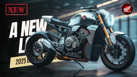 Honda CB Hornet The Naked Bike Revolution First Look Review YouTube