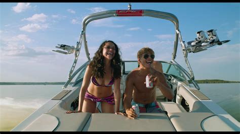 Naked Alyssa Diaz In Shark Night D