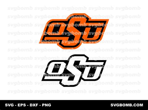 Osu Oklahoma Logo