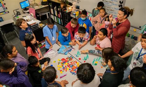 'It's powerful': Valley school district is changing how it teaches math ...