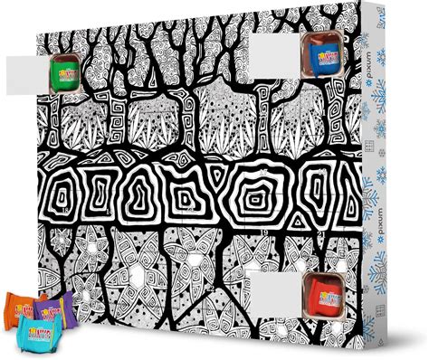 Products ArtboxONE Nachhaltiger Adventskalender Tiki WAENA Der