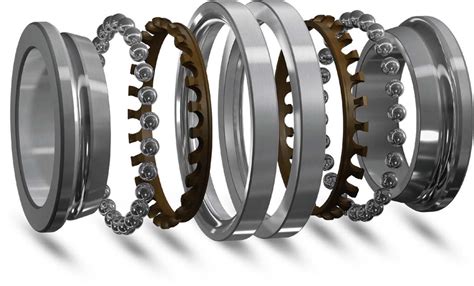 Что такое подшипники и где они применяются