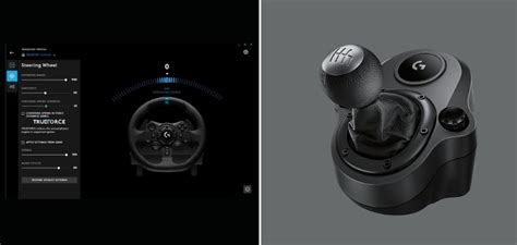 Logitech G923 vs G29 (2021): What's the Difference in These Gaming Racing Wheels? - Compare ...