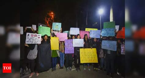 Delhi Police To Question Two Suspects In Jnu Violence Case Delhi News