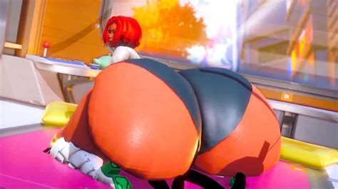 Giovanna Ass Expansion ThisVid