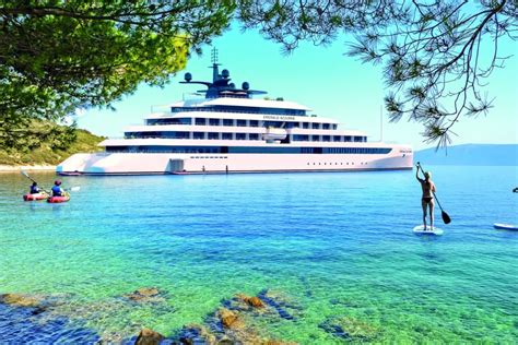 Discover Elegance: Croatia Cruise Adventures Await