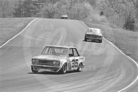 Trans Am Lime Rock Revs Digital Library