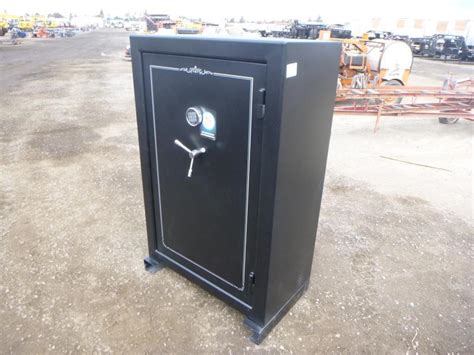 Unused Fire Resistant Gun Safe 40 Live And Online Auctions On