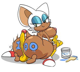 Parumpi Art Luscious Hentai Manga Porn