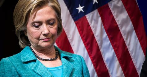 3 Hillary Clinton Emails Deemed ‘secret In State Dept Review Of 6 300