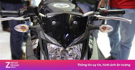 C N C Nh Naked Bike Yamaha Mt Xe M Y Znews Vn