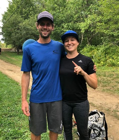 Fajkus Bell Take Mixed Doubles At 2018 Pro Worlds Livewire Ultiworld Disc Golf